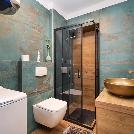Apartament M & M Zadar